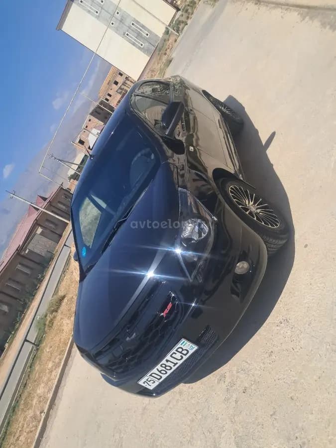 Chevrolet Cobalt, 2 позиция 2013 — 1