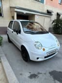 Chevrolet Matiz, 3 позиция 2017
