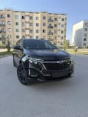Chevrolet Equinox 2023