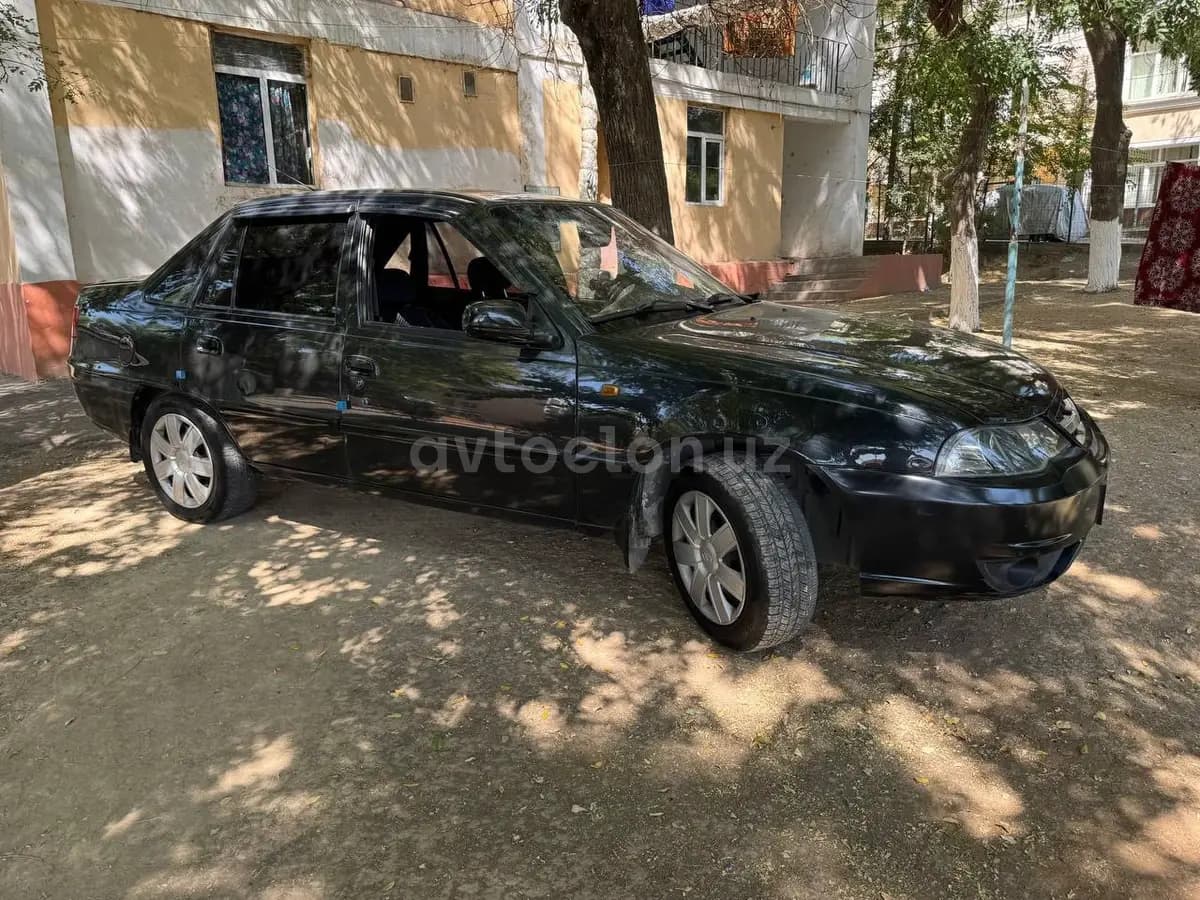 Daewoo Nexia 2009 — 3