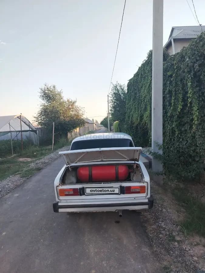 ВАЗ (Lada) 2106 1990 — 3