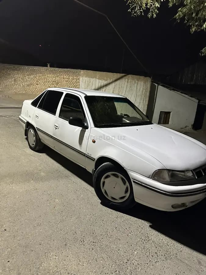 Daewoo Nexia 2003 — 2