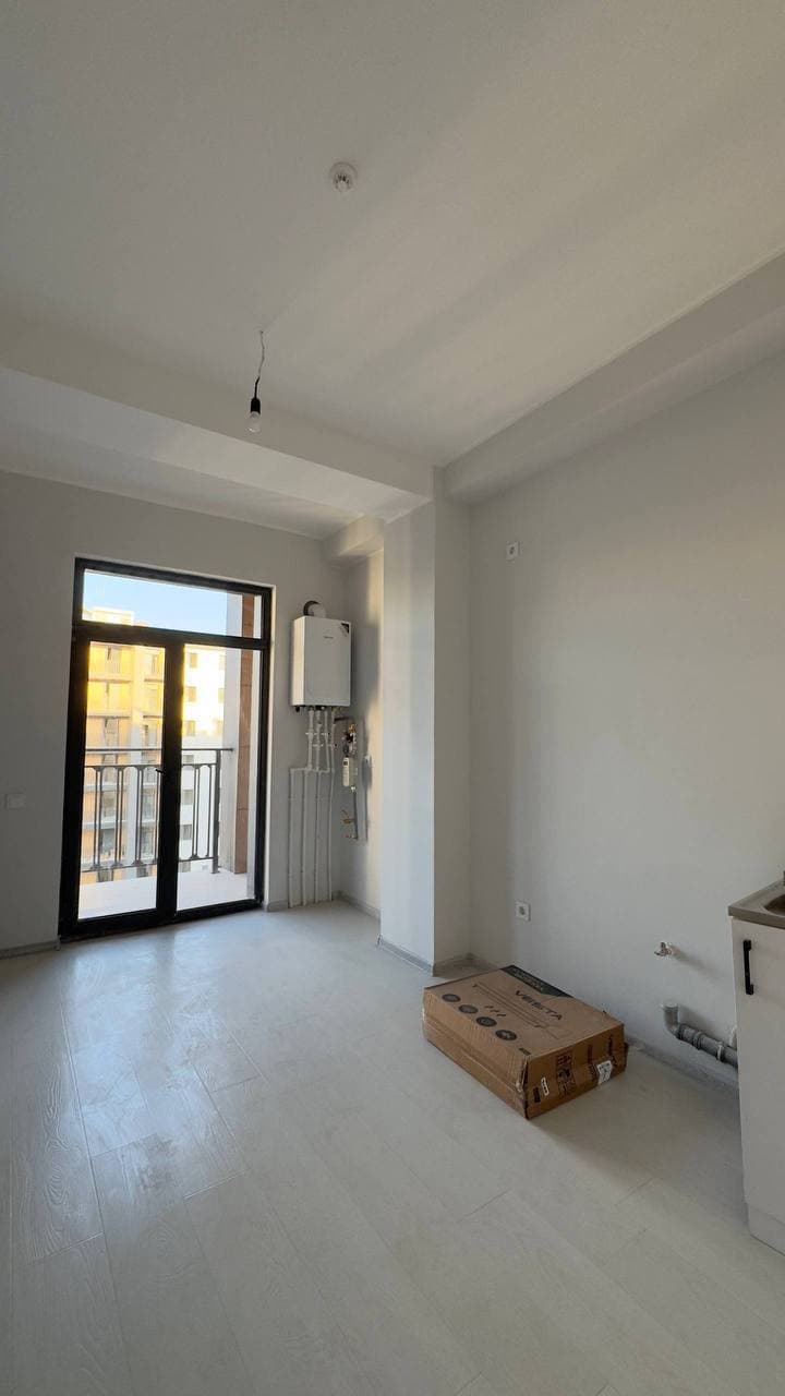 Sergeli ЖК Sergeli Tower UP 3/14/16. 67м2 Срочно Продам квартиру — 3