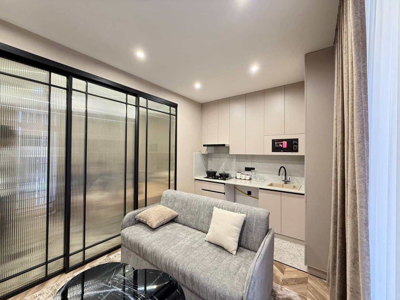 Сдается 1-комнатная rквартира ЖК Celebrity Residence — 2