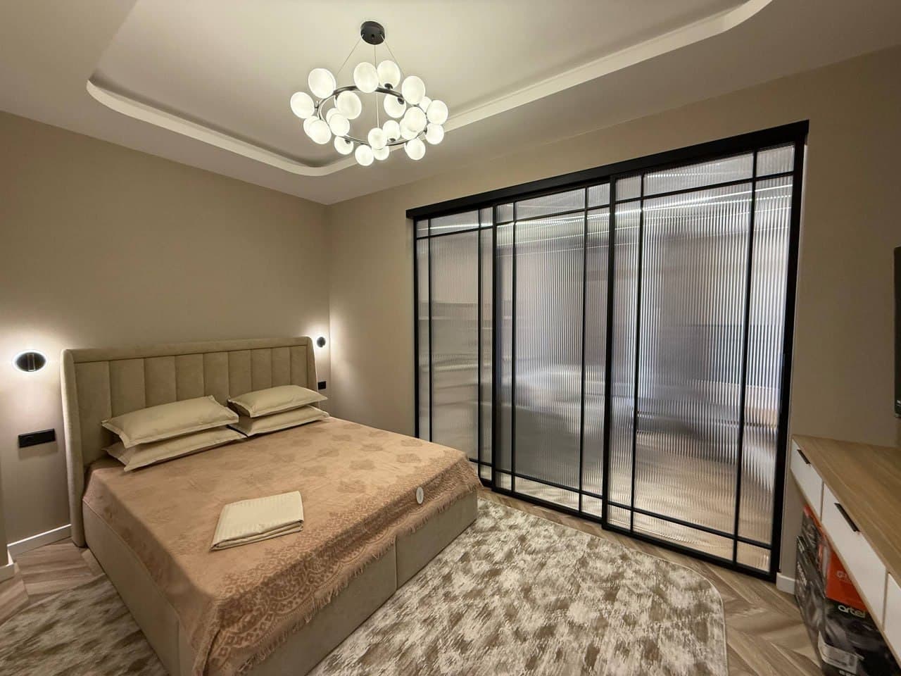 Сдается 1-комнатная rквартира ЖК Celebrity Residence — 4