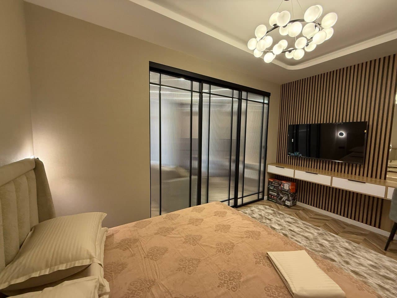 Сдается 1-комнатная rквартира ЖК Celebrity Residence — 5