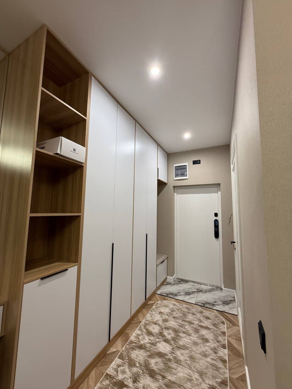 Сдается 1-комнатная rквартира ЖК Celebrity Residence — 6