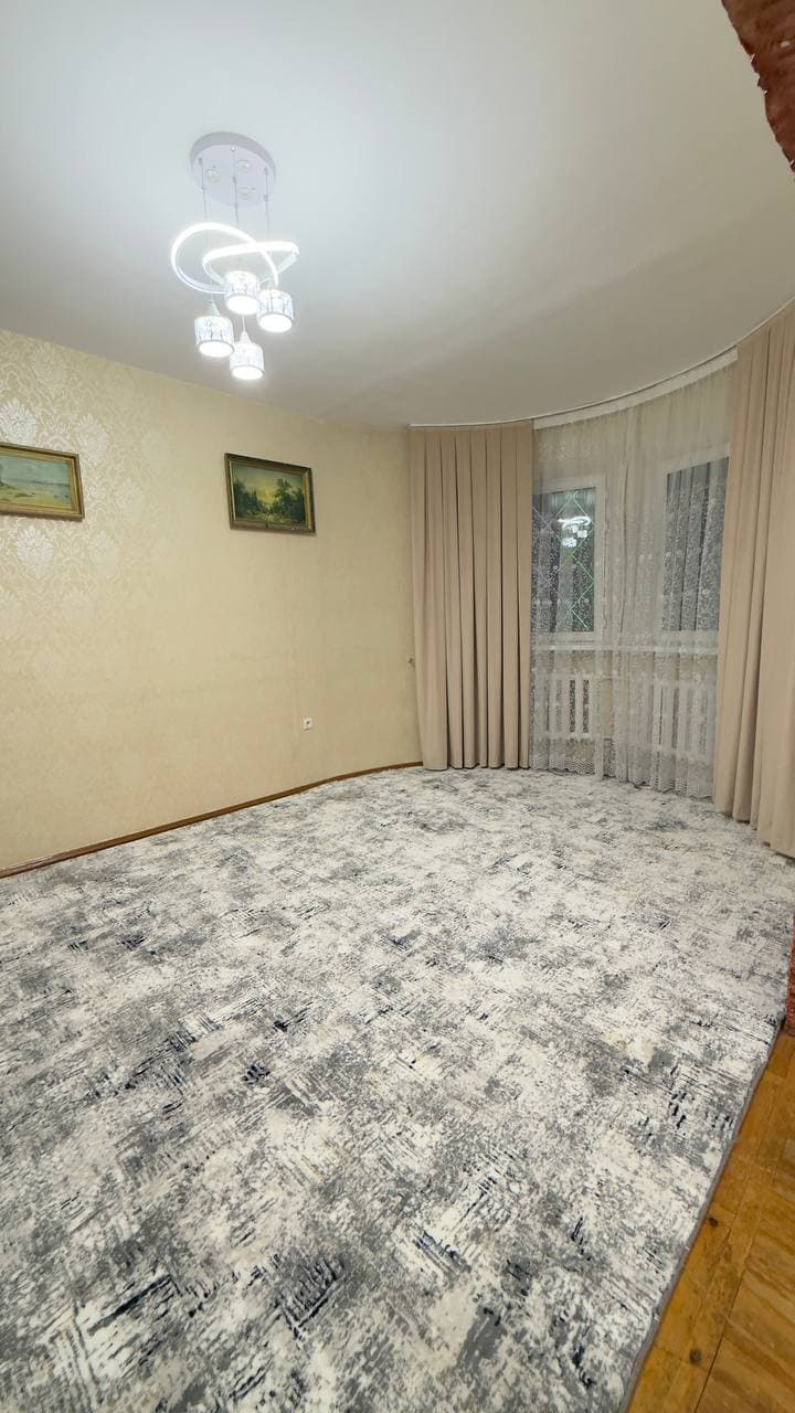 ‼️Yakkasaroy Bobur ko'chasi Sho'tarustaveli 2xona/13/16 67m2 ARZON‼️; — 2