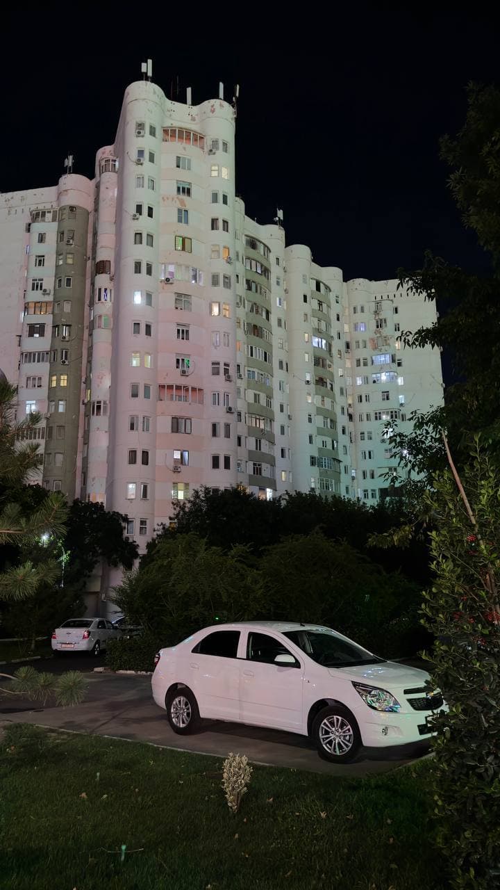 ‼️Yakkasaroy Bobur ko'chasi Sho'tarustaveli 2xona/13/16 67m2 ARZON‼️; — 3
