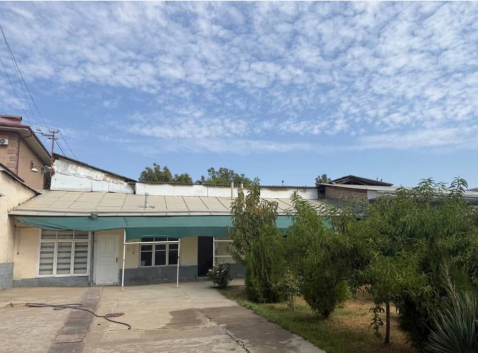 Ховли ижарага берилади — 2