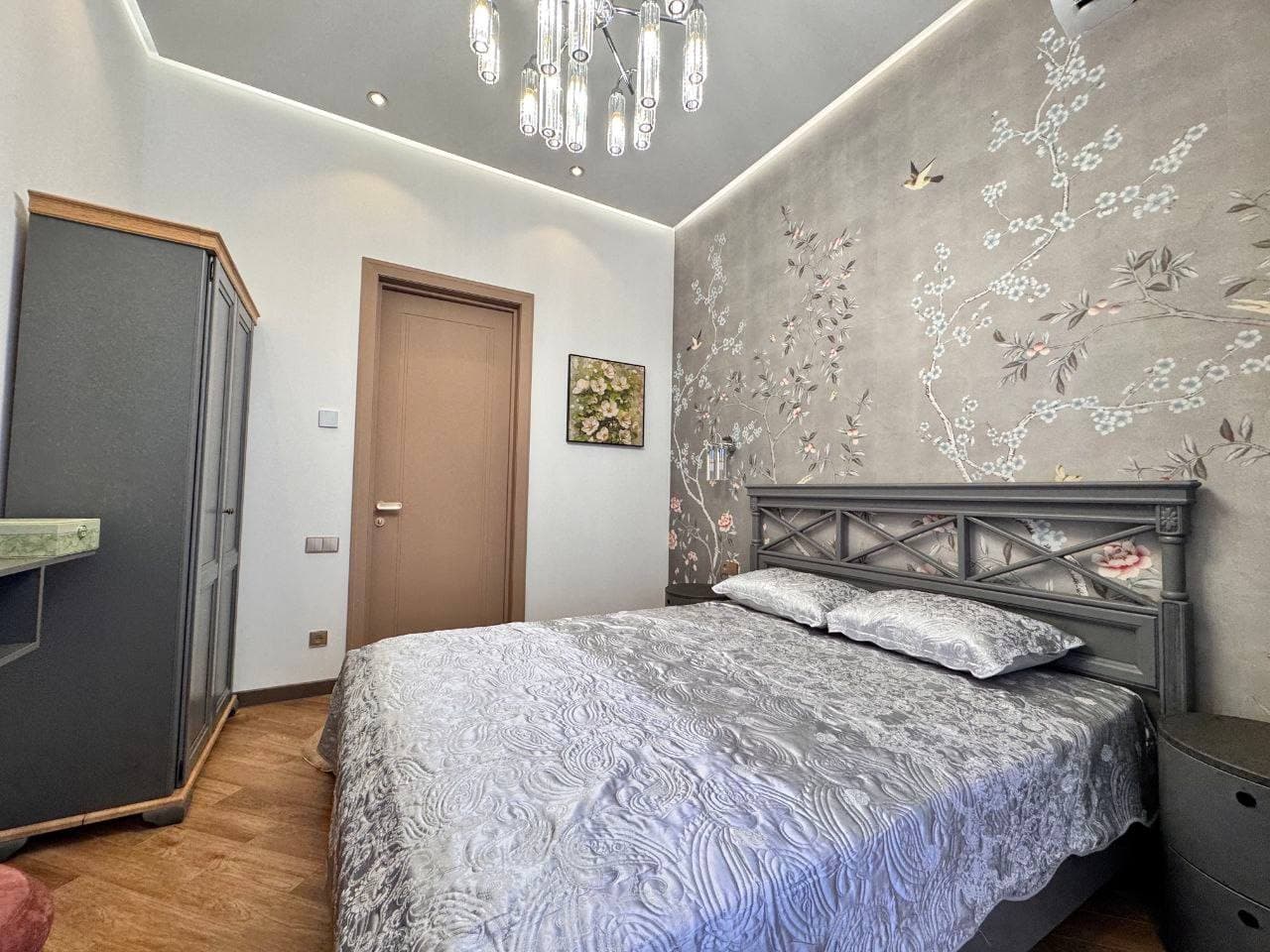 Продаётся 4-х комнатная квартира в ЖК «Darkhan Avenue»Ориентир: Дархан, парк Тельмана, Мирзо-Улугбекский район — 3