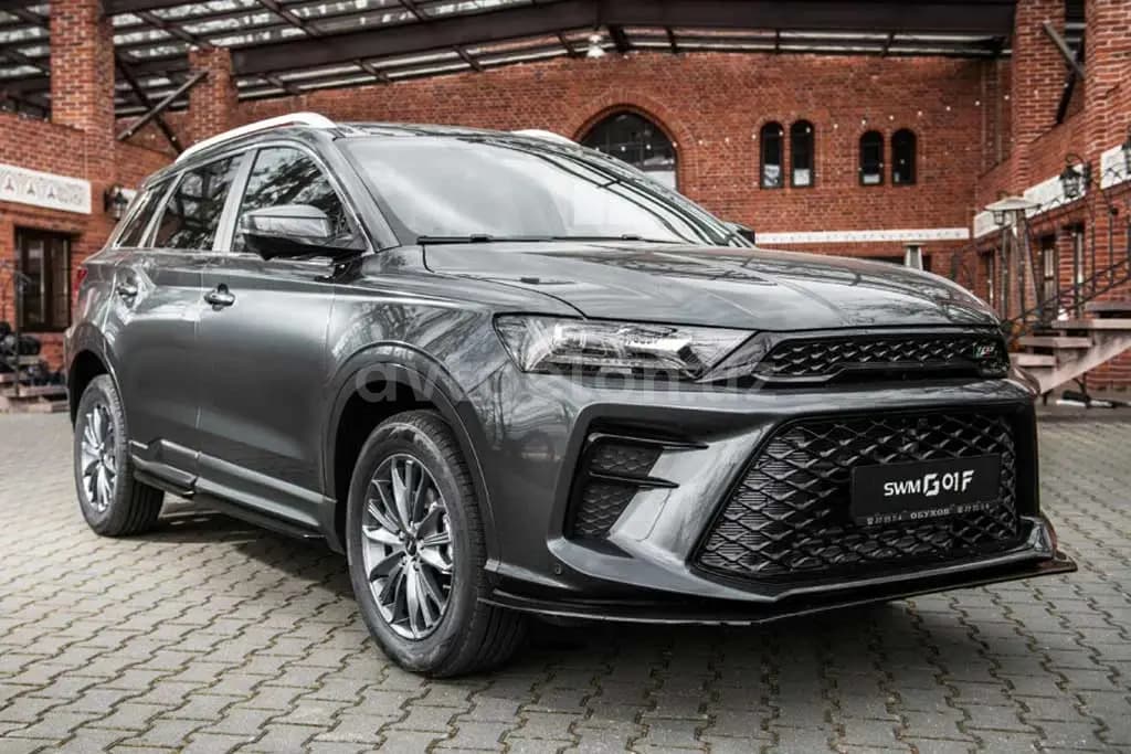 Chevrolet Malibu 2 2018 — 2