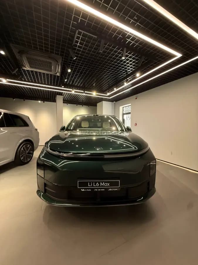 Chevrolet Malibu 2 2018 — 3