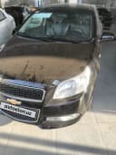 Chevrolet Nexia 3, 2 позиция 2022