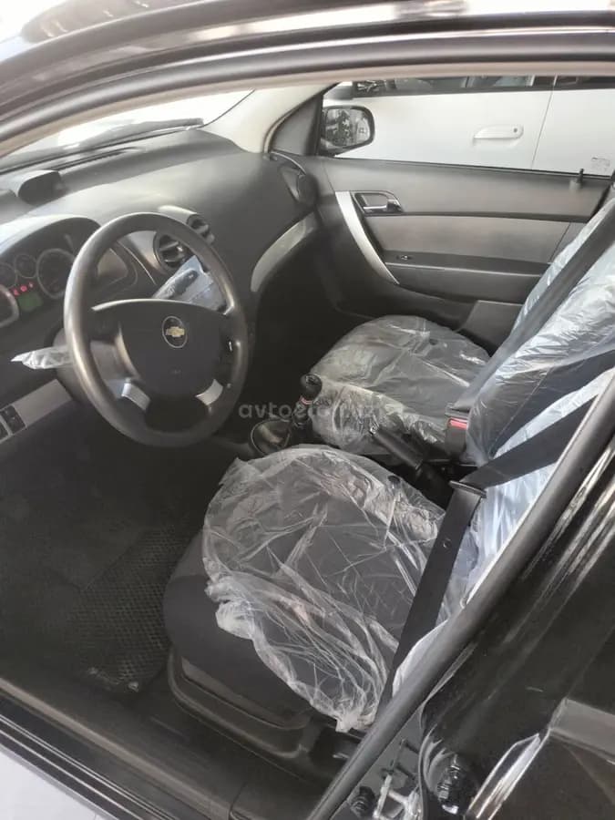 Chevrolet Nexia 3, 2 позиция 2022 — 2