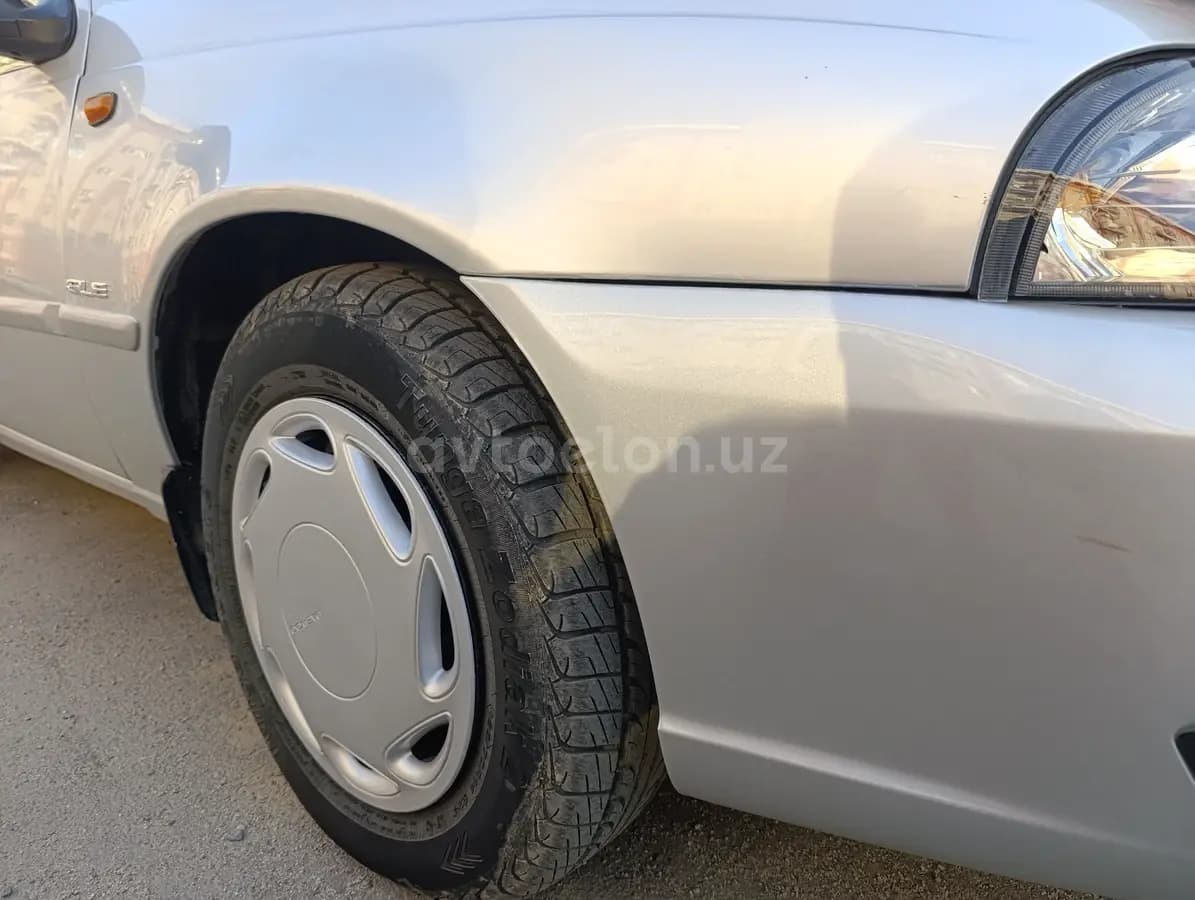 Chevrolet Nexia 2, 2 позиция SOHC 2010 — 3