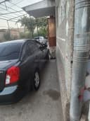 Chevrolet Gentra 2018