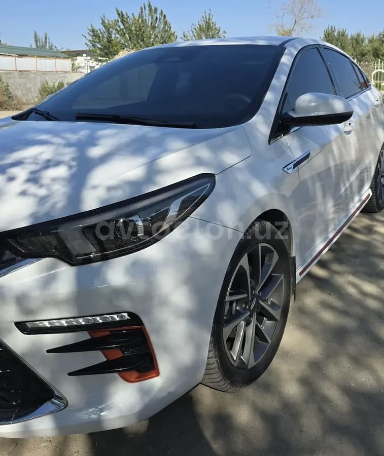 Chery Arrizo 6 Pro 2025 — 5