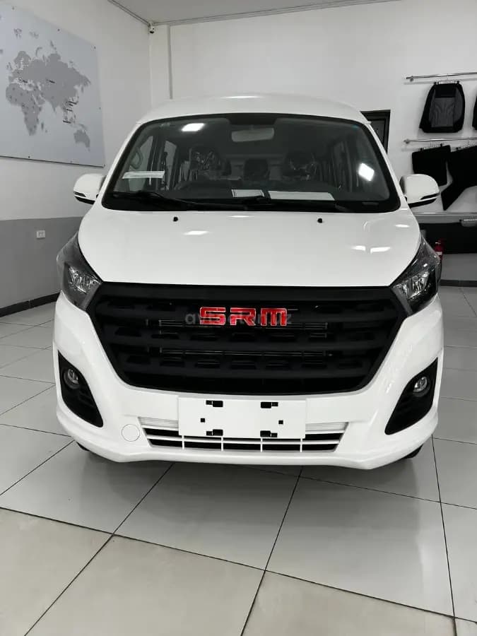 Chery Arrizo 6 Pro 2025 — 6
