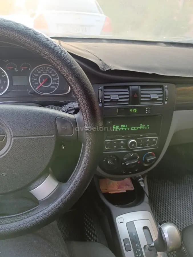 Chevrolet Gentra, 3 позиция 2023 — 1