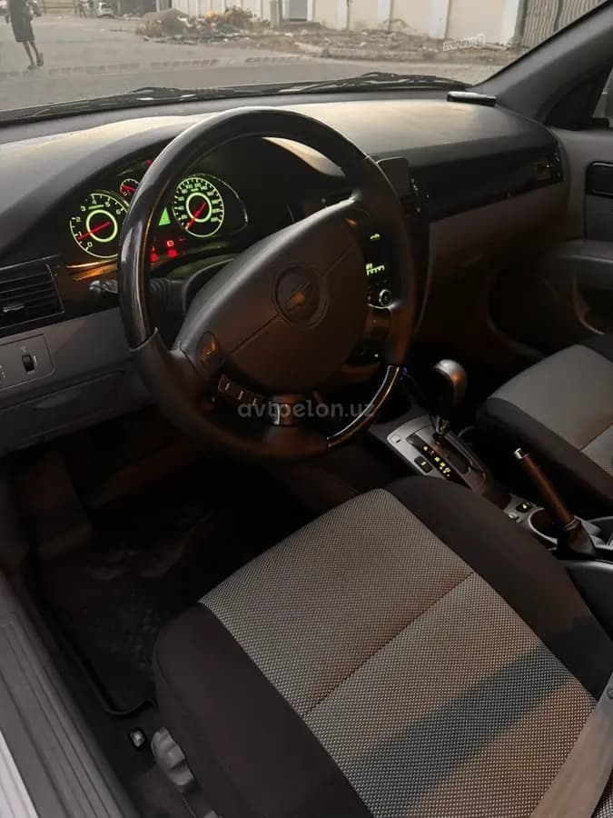 Chevrolet Gentra, 3 позиция 2022 — 4