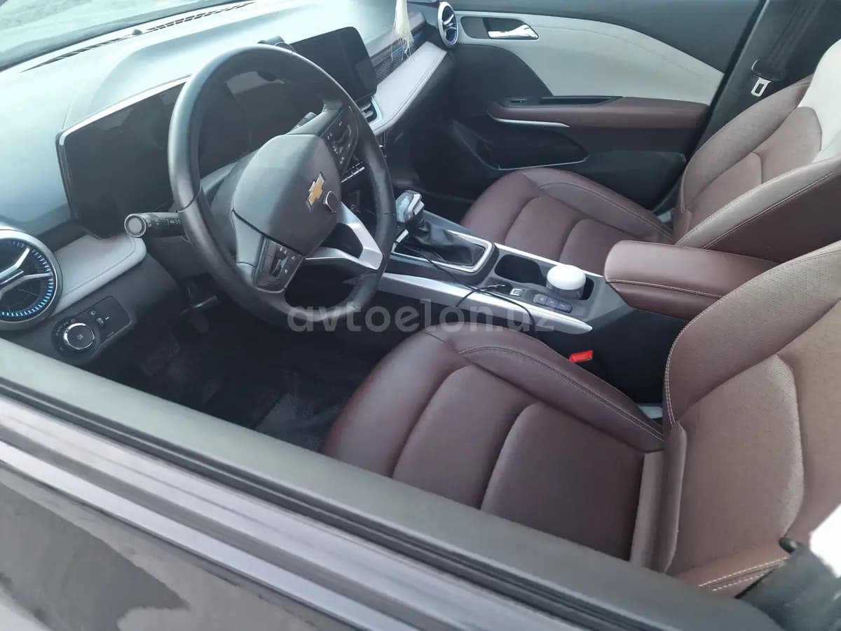Chevrolet Monza 2023 — 4