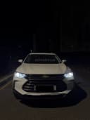 Chevrolet Tracker 2 2024
