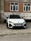 Changan UNI-V 2023