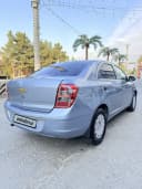 Chevrolet Cobalt, 2 позиция 2013
