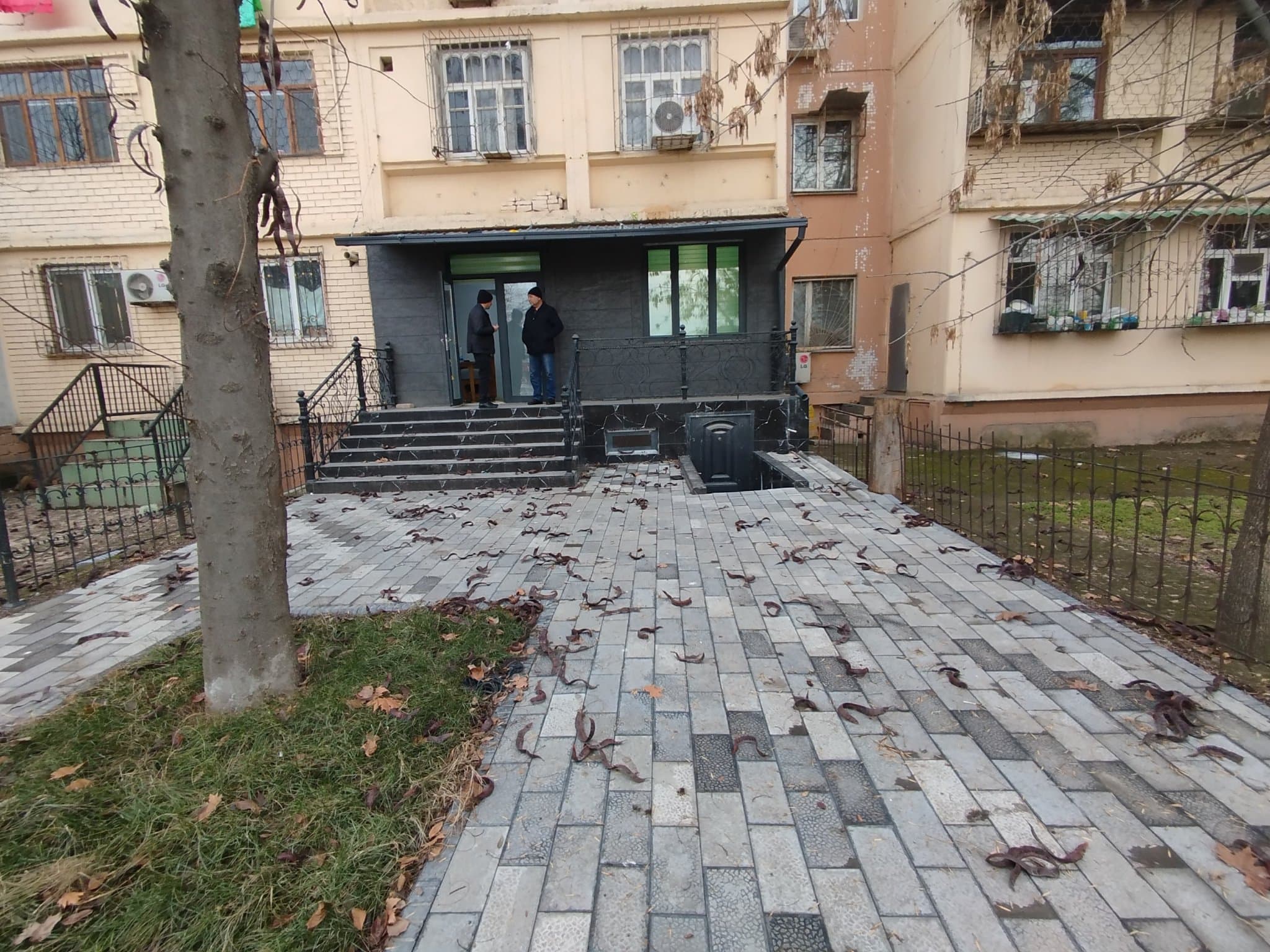 Аренда квартиры тузель2 — 1