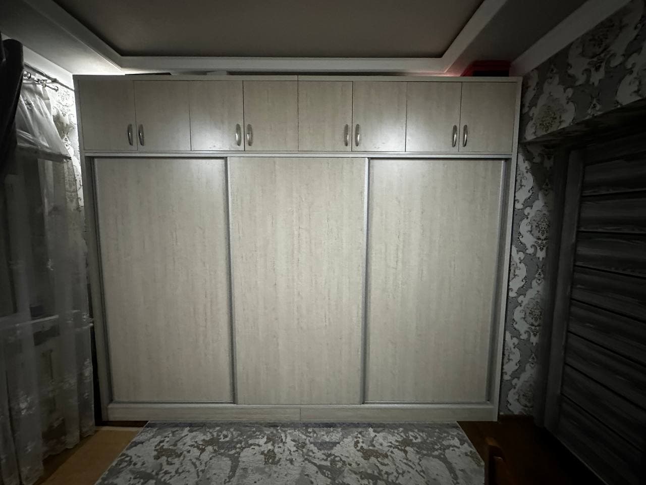 Шайхантахурский район Ибн Сино 1 Продаётся 3х комн 82,43м2 — 5