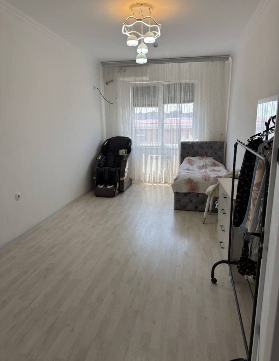 -НОВОСТРОЙКА 3/8/16 Разделка 80м² Евро Сергели Спутник-16 Продаётся — 1
