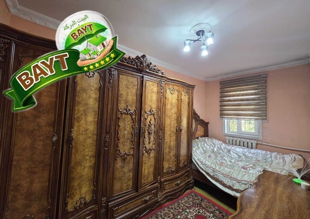 -3/3/9 Разделка 73м² Француженка Сергели-2 РОВД, Продаётся — 3