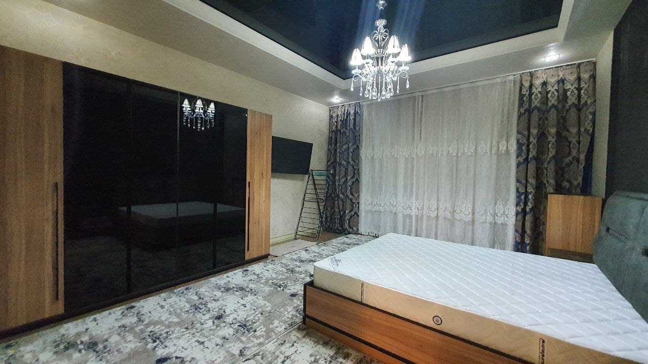 Олмазор 4/3/5 J/K Cambridge Residence Узок муддатга Берилади — 3