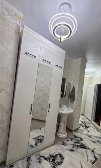 Индекс, 2 xona, 64 m² · ID 41411 — 4