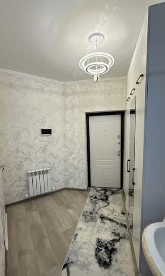 Индекс, 2 xona, 64 m² · ID 41411 — 5