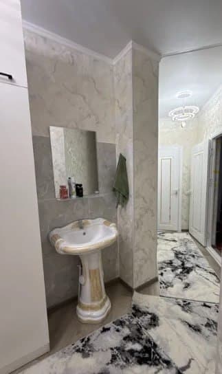 Индекс, 2 xona, 64 m² · ID 41411 — 6