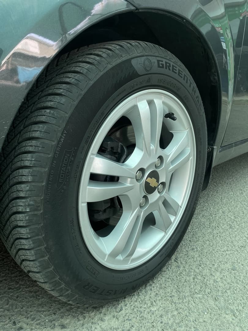 Chevrolet Nexia 2019 — 3
