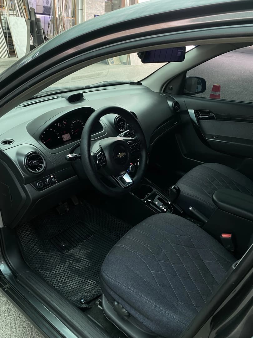 Chevrolet Nexia 2019 — 4