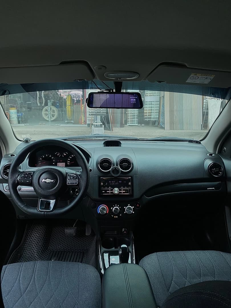 Chevrolet Nexia 2019 — 5