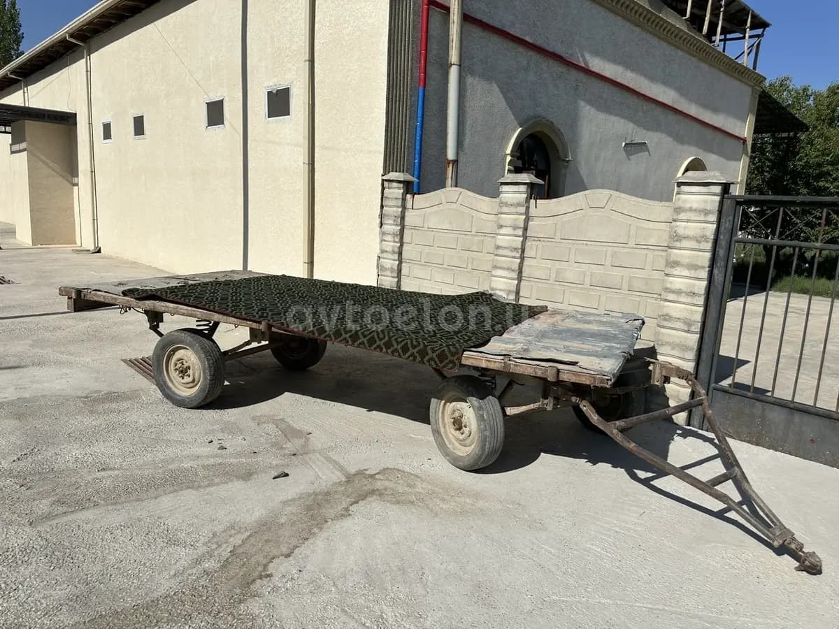 Chevrolet Niva 2005 — 5
