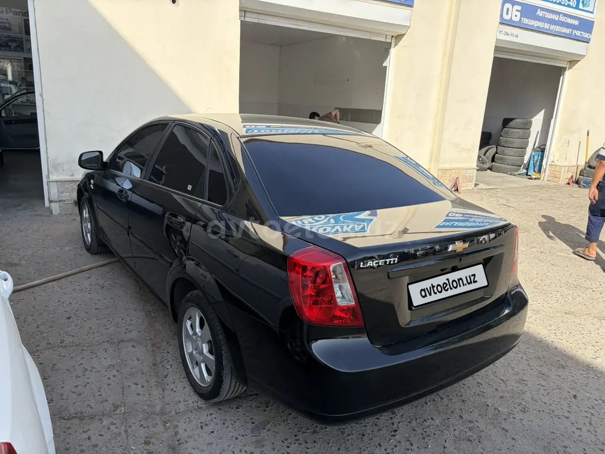 Chevrolet Gentra, 3 позиция 2023 — 2