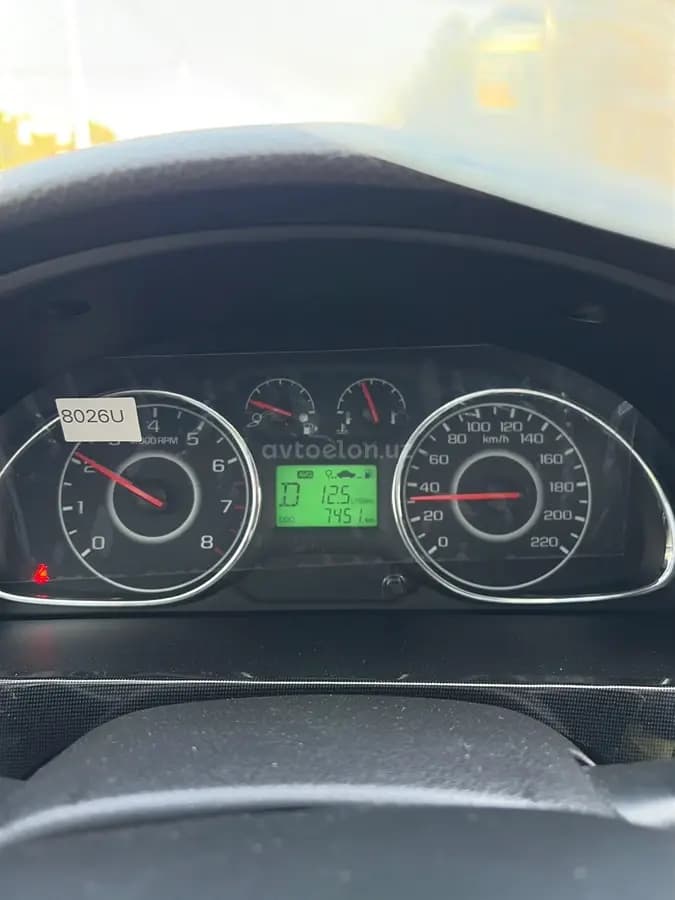 Chevrolet Gentra, 3 позиция 2023 — 4