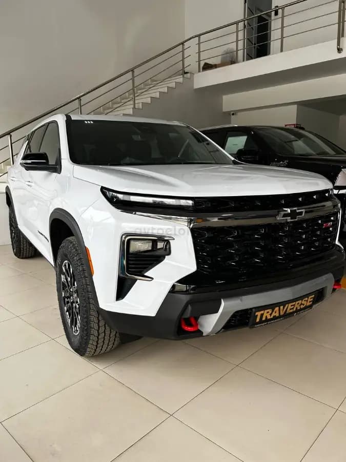 Chevrolet Damas 2024 — 5