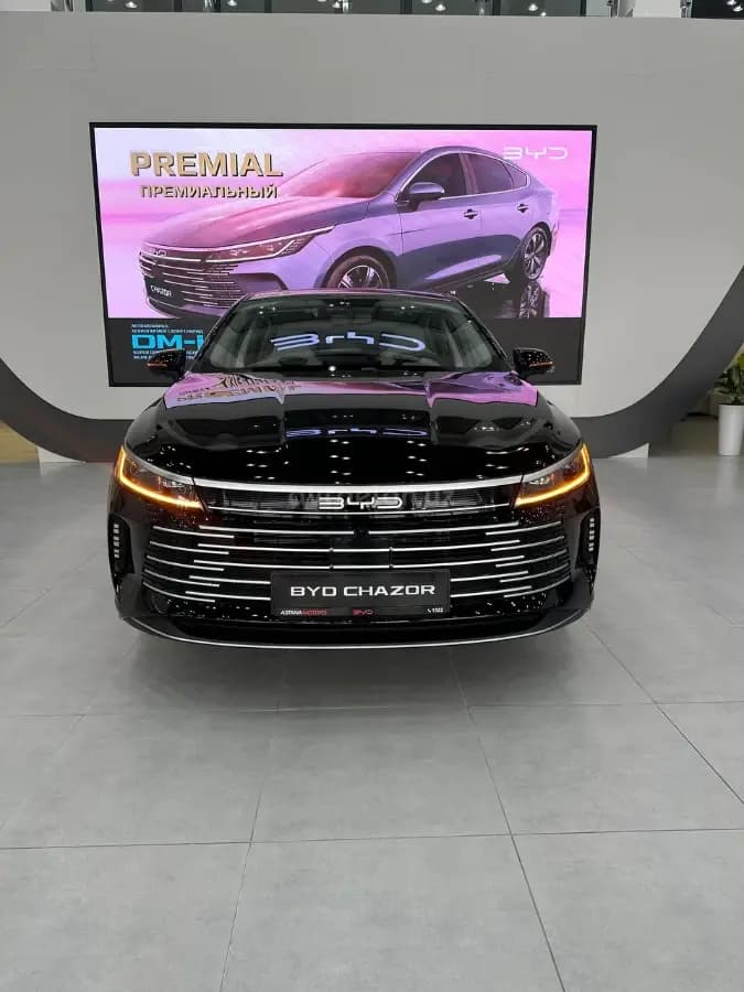 Chevrolet Damas 2024 — 6