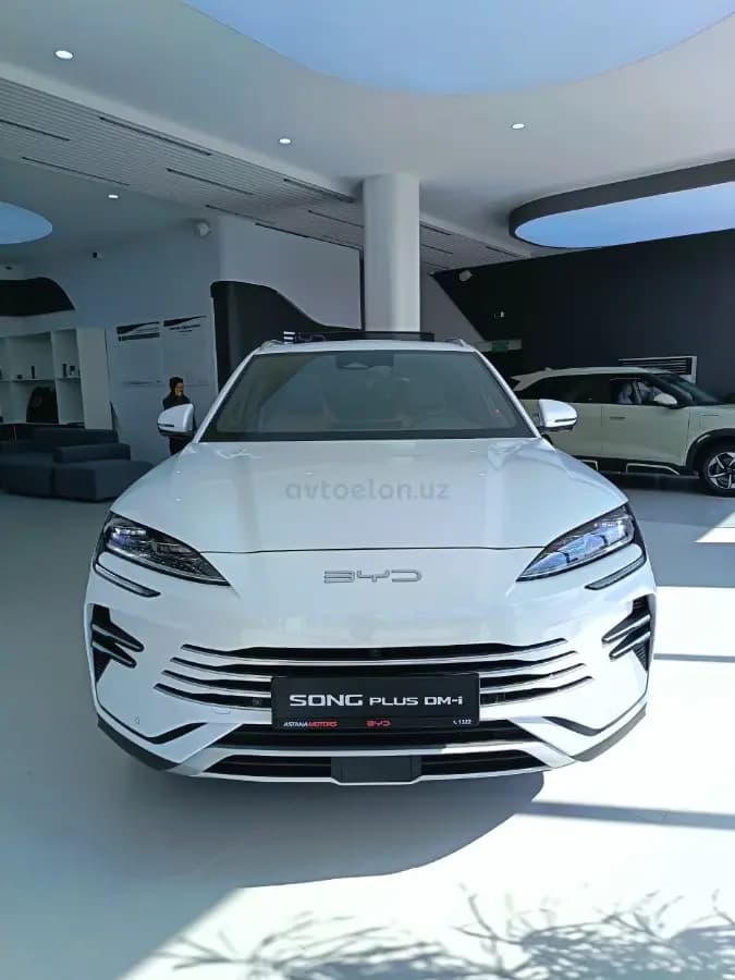 Chevrolet Damas 2024 — 8