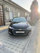 Chevrolet Onix 2026