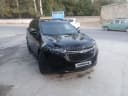 Chevrolet Equinox 2022