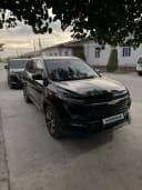 Chevrolet Captiva, 5 позиция 2023