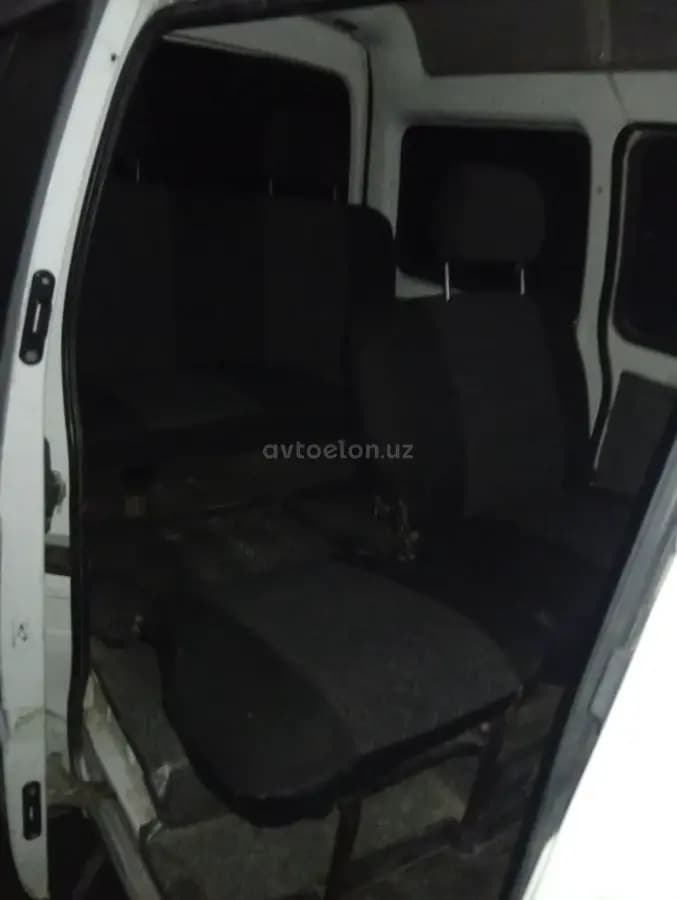 Chevrolet Damas 2013 — 4